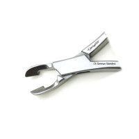 Tibia Cutter Single Action