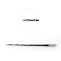 Drill Bit SQC 3.2mm 195/50mm