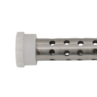 K-Wire Dispenser or Pin holder  6" length 1.5" Wide