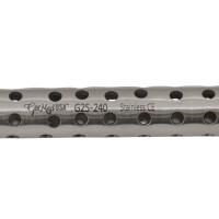 K-Wire Dispenser or Pin holder  6" length 1.5" Wide