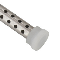 K-Wire Dispenser or Pin holder  6" length 1.5" Wide