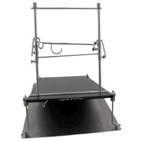 BOAS Mouth Gag Surgery Kit with Stand