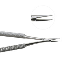 Castroviejo Micro Surgical Needle Holder 4 1/3"