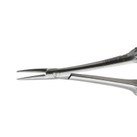 Castroviejo Micro Surgical Needle Holder 4 1/3"