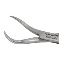 Medial Malleolus Fracture Clamp Left