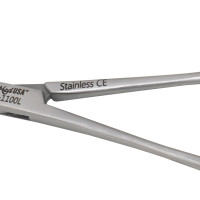 Medial Malleolus Fracture Clamp Left