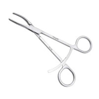 Bone Clamp 5 1/4 inch