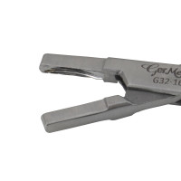 Bone Rongeur Large 7.12" Jaw Bite 20mm