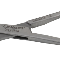 Bone Rongeur Large 7.12" Jaw Bite 20mm