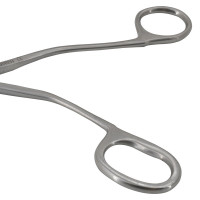 Bone Rongeur Large 7.12" Jaw Bite 20mm