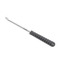 Osteotomes Curette 8.25" 5mm