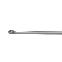 Lumbar Spine Curette Straight Size 5