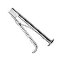Pin Puller 5 1/2 inch grip handle holds 3.2mm only
