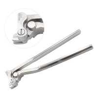 Universal Plate Bender