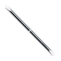 Steinmann Pin Double Diamond Round 12” Diameter 3.0mm (1/8") Pkg/6
