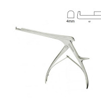 Love Kerrison Rongeur 6" Up 4mm Thin Foot Plate