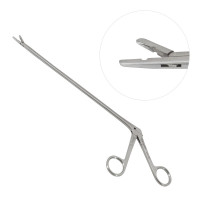 Love Gruenwald Rongeur 11" Straight 3x10mm