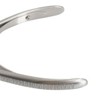 Adson Cranial Rongeur Curved Jaws 7x13mm Size 8"