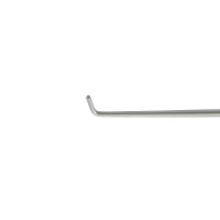 Meniscus Probe - Dandy Nerve Hook 9" 1.5mmx6mm Tip
