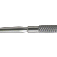 Meniscus Probe - Dandy Nerve Hook 9" 1.5mmx6mm Tip