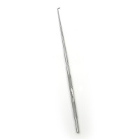 Meniscus Probe - Dandy Nerve Hook 9" 1.5x6mm Tip