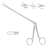 Love Gruenwald Rongeur 8" Straight 3x10mm