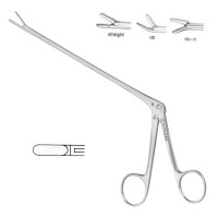 Love Gruenwald Rongeur 8" Up 3x10mm