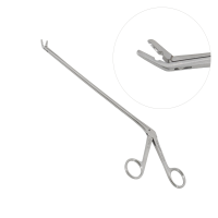 Love Gruenwald Rongeur 9" Up 3x10mm