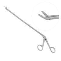 Love Gruenwald Rongeur 10" Up 3x10mm