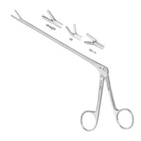 Love Gruenwald Rongeur 12" Straight 3x10mm