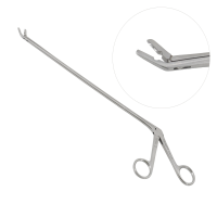 Love Gruenwald Rongeur 12" Up 3x10mm