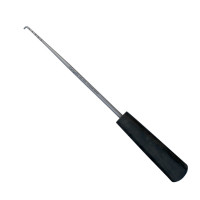 Arthroscopic Graduated Hook Probe 9" Phenolic Handle