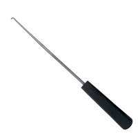 Arthroscopic Graduated Hook Probe 10 1/2" Phenolic Handle