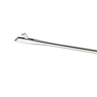 Arthroscopic Hook Punch 10cm Shaft 1.6mm Bite