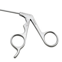 Arthroscopic Hook Punch 10cm Shaft 1.6mm Bite