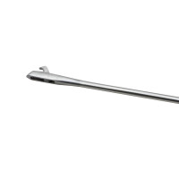 Arthroscopic Hook Punch 10cm Shaft 1.6mm Bite