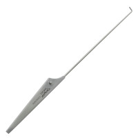 Arthroscopic Hook 4mm 9 1/4" Triangle Handle