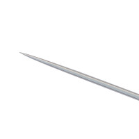 Taylor Arthroscopic 8" Micro 1.2mm Straight Hook