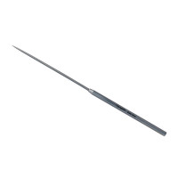 Taylor Arthroscopic 8" Micro 1.2mm Straight Hook