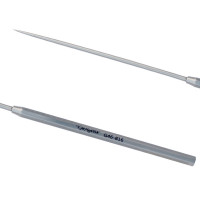 Taylor Arthroscopic 8" Micro 1.2mm Straight Hook