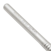 Taylor Arthroscopic 8 1/2" Micro 3mm Hook 1mm Ball Tip