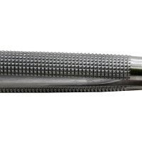 Suture Forceps - Fine Touch Tissue Forceps 180mm with Platform