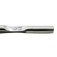 Suture Forceps - Fine Touch Tissue Forceps 180mm with Platform