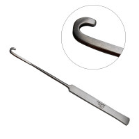 Feline Spay Hook 3mm