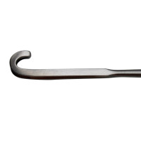 Feline Spay Hook 3mm