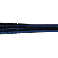 Micro Forceps Gripping Jaw Straight Titanium Squeeze Handle