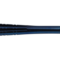 Micro Forceps Straight Blunt Tips Titanium Squeeze Handle