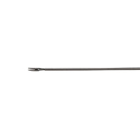 Micro Forceps 45 Degree Titanium Squeeze Handle