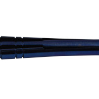 Micro Forceps 45 Degree Titanium Squeeze Handle