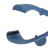 Lid Speculum for Infant 11mm Blades Titanium